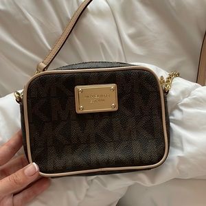 Michael Kors Crossbody bag